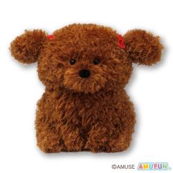 【ココフィー】トイプーのモコフィー　みんな元気JB