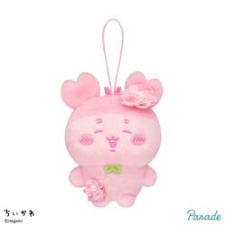 【古本屋】ちいかわ　ぬいぱれっと〜さくらいろ〜マスコット②