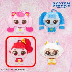 【ネネピン】シークレット キャッチ！ティニピン　てのひらまちゅコット