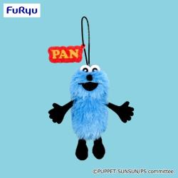 【PAN】パペットスンスン　HOW TO SAY マスコット