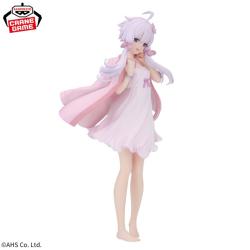【Another color】VOICEROID 結月ゆかり　フィギュア ルームウェアver. Ⅱ