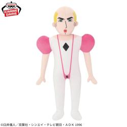 映画クレヨンしんちゃん ヘンダーランドの大冒険　めちゃもふぐっとぬいぐるみ〜マカオ〜