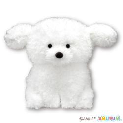 【モコフィー】トイプーのモコフィー　みんな元気JB