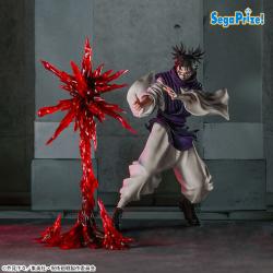 呪術廻戦 死滅回游　Luminasta “脹相”