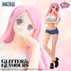ワンピース　GLITTER&GLAMOURS-JEWELRY.BONNEY-Ⅱ