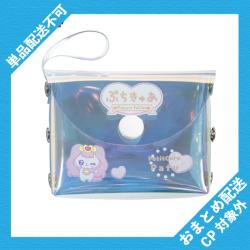 【ぷちきゅあぱふ】ぷちきゅあ〜Precure Fairies〜　オーロラミニポーチ ※景品説明有り