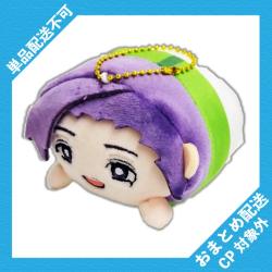 【蛇賀池照】うらみちお兄さん　つみっこマスコット【MOLLY.ONLINE限定】 ※景品説明有り