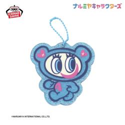 【ナカムラくん】ナルミヤキャラクターズ　キラキラスライドミラー