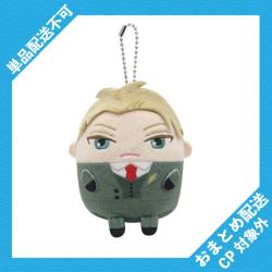 【ロイド】SPY×FAMILY　きゃらころマスコットボールチェーン ※景品説明有り