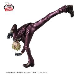 【サンジ】ワンピース　KING OF ARTIST RORONOA ZORO&SANJI-SPECIAL ver.-