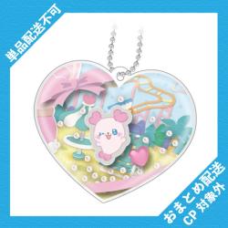 【ぷちきゅあくるるん】ぷちきゅあ〜Precure Fairies〜　シャカシャカチャーム ※景品説明有り