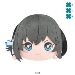 【宮舞モカ】弦巻マキ＆宮舞モカ　くてんこBIGぬいぐるみ