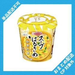 【かきたま】スープはるさめ【2026/08/18】 ※景品説明有り	