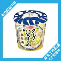 【鶏白湯】スープはるさめ【2026/08/03】 ※景品説明有り	