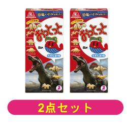 【2個セット】おっとっと　うすしお味【2026/08/31】