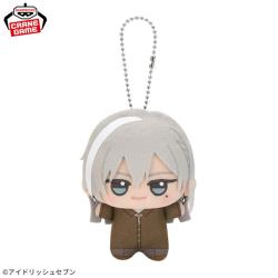 【千】アイドリッシュセブン　ちびぐるみvol.2