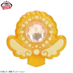 【オレンジジュエルver.】名探偵プリキュア！　プリキュアマコトジュエルコレクション