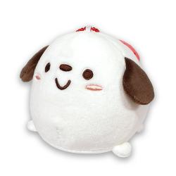 【いちご】犬の福　マスコット【当社限定】