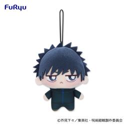 【伏黒恵】TVアニメ『呪術廻戦』　ちょぴぬいぷち⑥