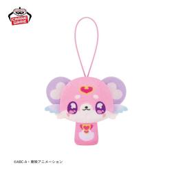 【ポチタン】名探偵プリキュア！　おでかけつれてってぬいぐるみ