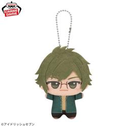 【二階堂大和】アイドリッシュセブン　ちびぐるみvol.1