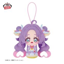 【キュアアンサー】名探偵プリキュア！　おでかけつれてってぬいぐるみ