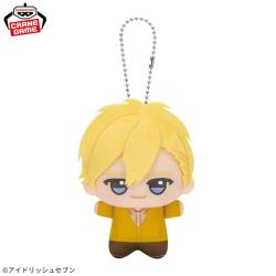 【六弥ナギ】アイドリッシュセブン　ちびぐるみvol.2