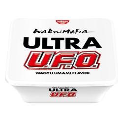 WAGYUMAFIA ULTRA U.F.O. WAGYU UMAMI FLAVOR【2026/09/10】