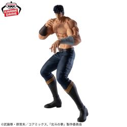 北斗の拳 -FIST OF THE NORTH STAR-　Grandista-KENSHIRO-