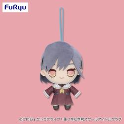 【桂城泉】ラブライブ！蓮ノ空女学院スクールアイドルクラブ　きゅるまるぬいぐるみ④