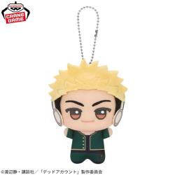 【柄本成彦】デッドアカウント　ちびぐるみvol.1