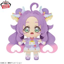 名探偵プリキュア！　めちゃもふぐっとぬいぐるみ〜キュアアンサー〜