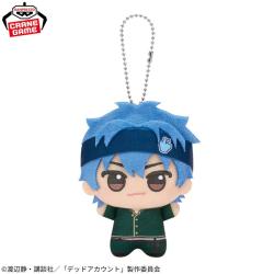 【縁城蒼吏】デッドアカウント　ちびぐるみvol.1