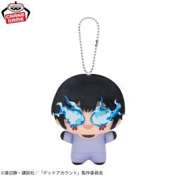 【寂しがり屋のK】デッドアカウント　ちびぐるみvol.2