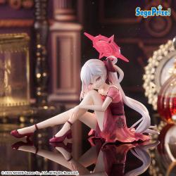 ブルーアーカイブ　Yumemirize “ムツキ”