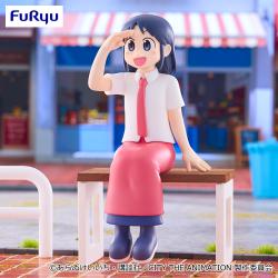 CITY THE ANIMATION　ぬーどるストッパーフィギュア―泉わこ―