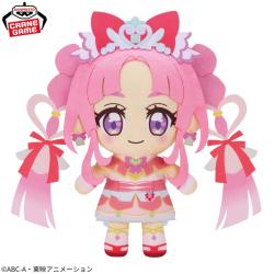 名探偵プリキュア！　めちゃもふぐっとぬいぐるみ〜キュアミスティック〜