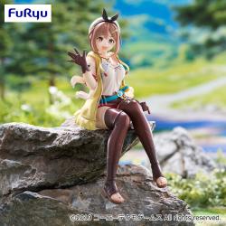 ライザのアトリエ ～常闇の女王と秘密の隠れ家～　KT model+×ぬーどるストッパーフィギュアーライザリン・シュタウトー