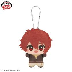 【七瀬陸】アイドリッシュセブン　ちびぐるみvol.1