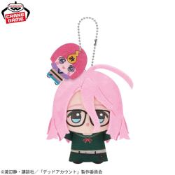 【灰島ひより】デッドアカウント　ちびぐるみvol.2