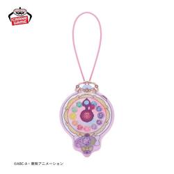 【ジュエルキュアウォッチ】名探偵プリキュア！　おでかけつれてってぬいぐるみ