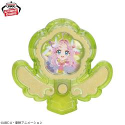 【ワクワク♪キュアアンサーver.】名探偵プリキュア！　プリキュアマコトジュエルコレクション