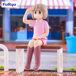 CITY THE ANIMATION　ぬーどるストッパーフィギュア―にーくら―