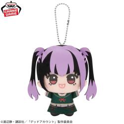 【漆栖川希詠】デッドアカウント　ちびぐるみvol.1