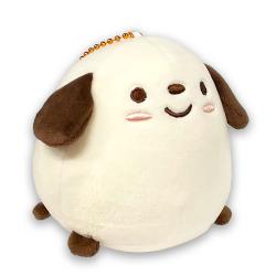 【あずき】犬の福　マスコット【当社限定】