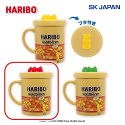 【レッド】HARIBO　マグカップ
