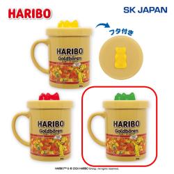 【グリーン】HARIBO　マグカップ