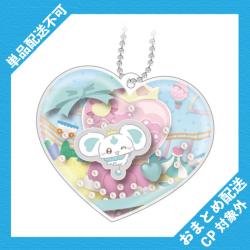 【ぷちきゅあぽるん】ぷちきゅあ〜Precure Fairies〜　シャカシャカチャーム ※景品説明有り