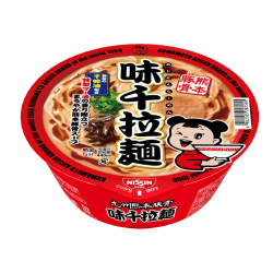 九州熊本豚骨 味千拉麺【2026/09/05】