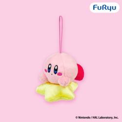 【おすまし】星のカービィ　ワープスターカービィマスコット